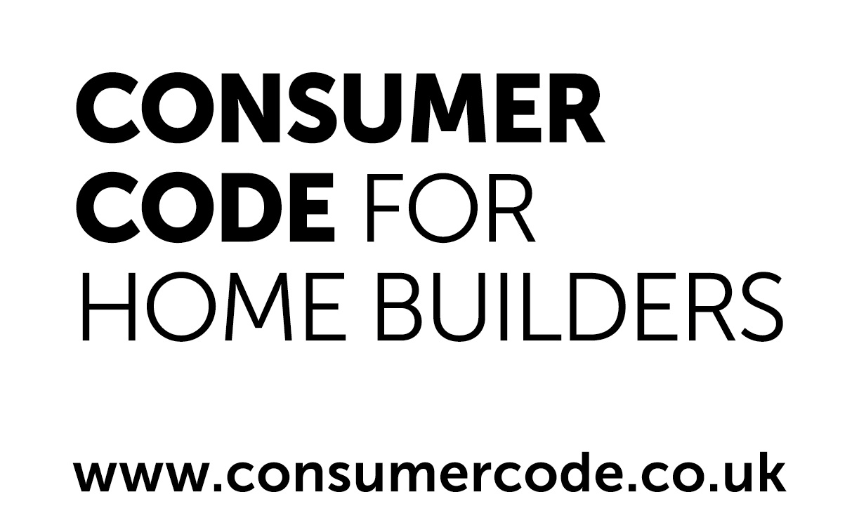 Consumer Code for Home Builders