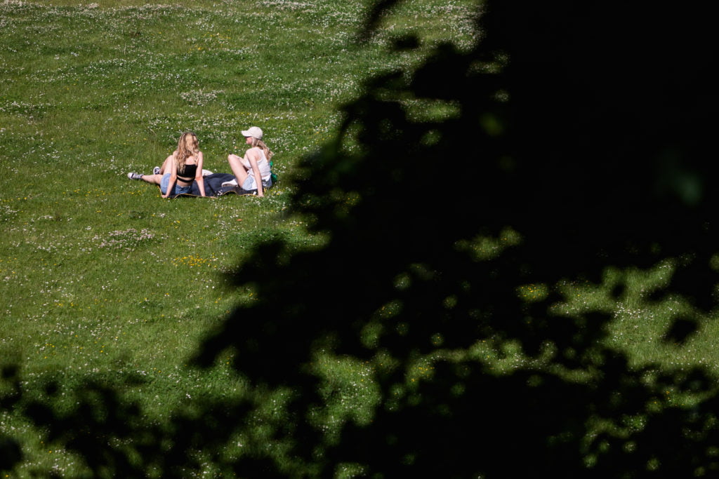 Salford Rediscovered, Crescent, Salford