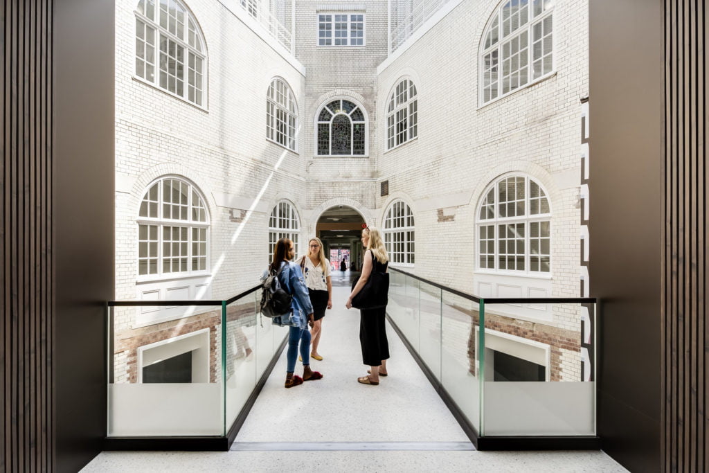 Your New Town Hall, Brixton