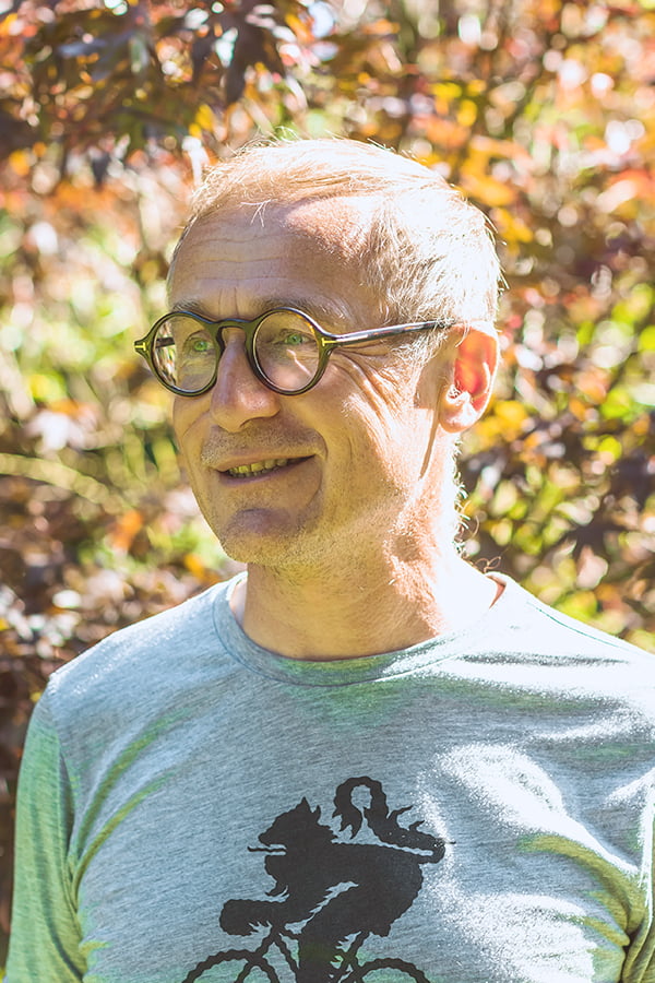 Pete Swift, founding director - Planit-IE